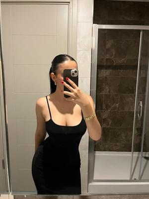 TURKISH GIRL 