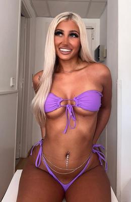 Online Beauty Tammy
