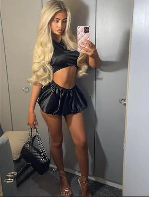 Rubias