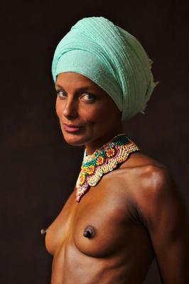 Nice Lady 
