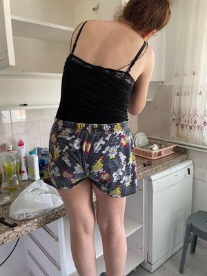 TURKISH WIFE 