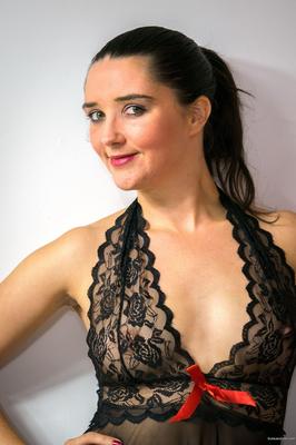 Pixiee Negligee