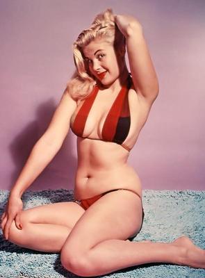 Vintage swimwear 