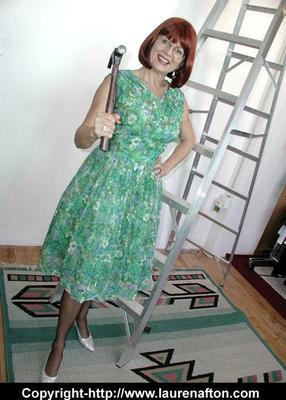 Lauren Afton